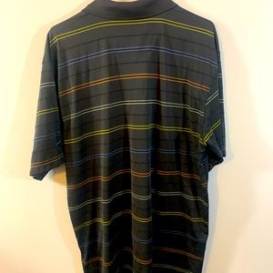 Nike golf shirt XL